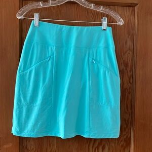 Aqua Women's Skort